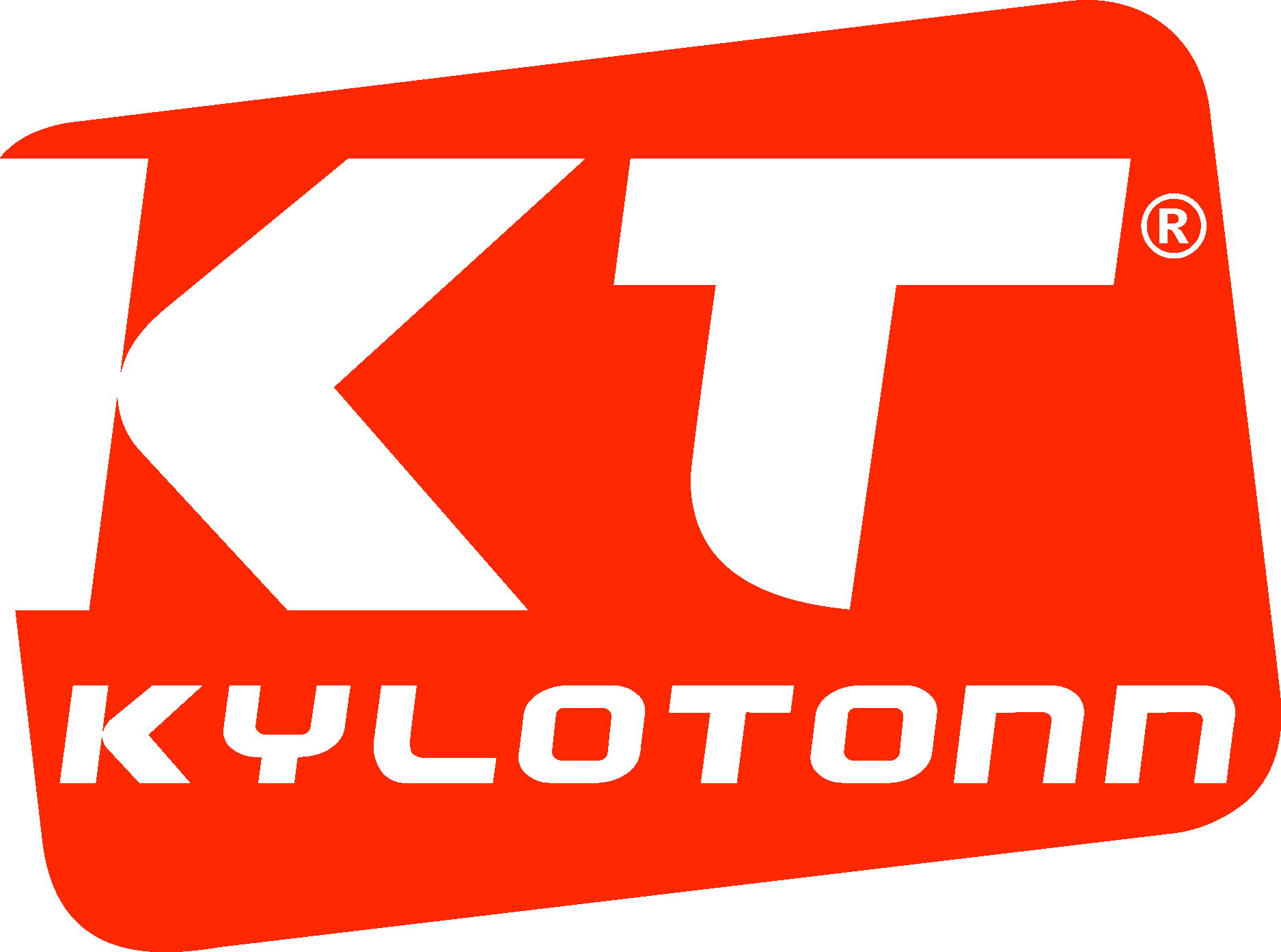 Kylotonn Logo Vector Logo